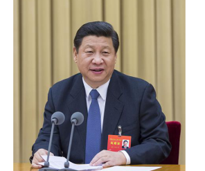 12月12日至13日，中央城镇化工作会议在北京举行。中共中央总书记、国家主席、中央军委主席习近平发表重要讲话。